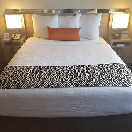Microtel Inn & Suites By Wyndham Perry Ngoại thất bức ảnh