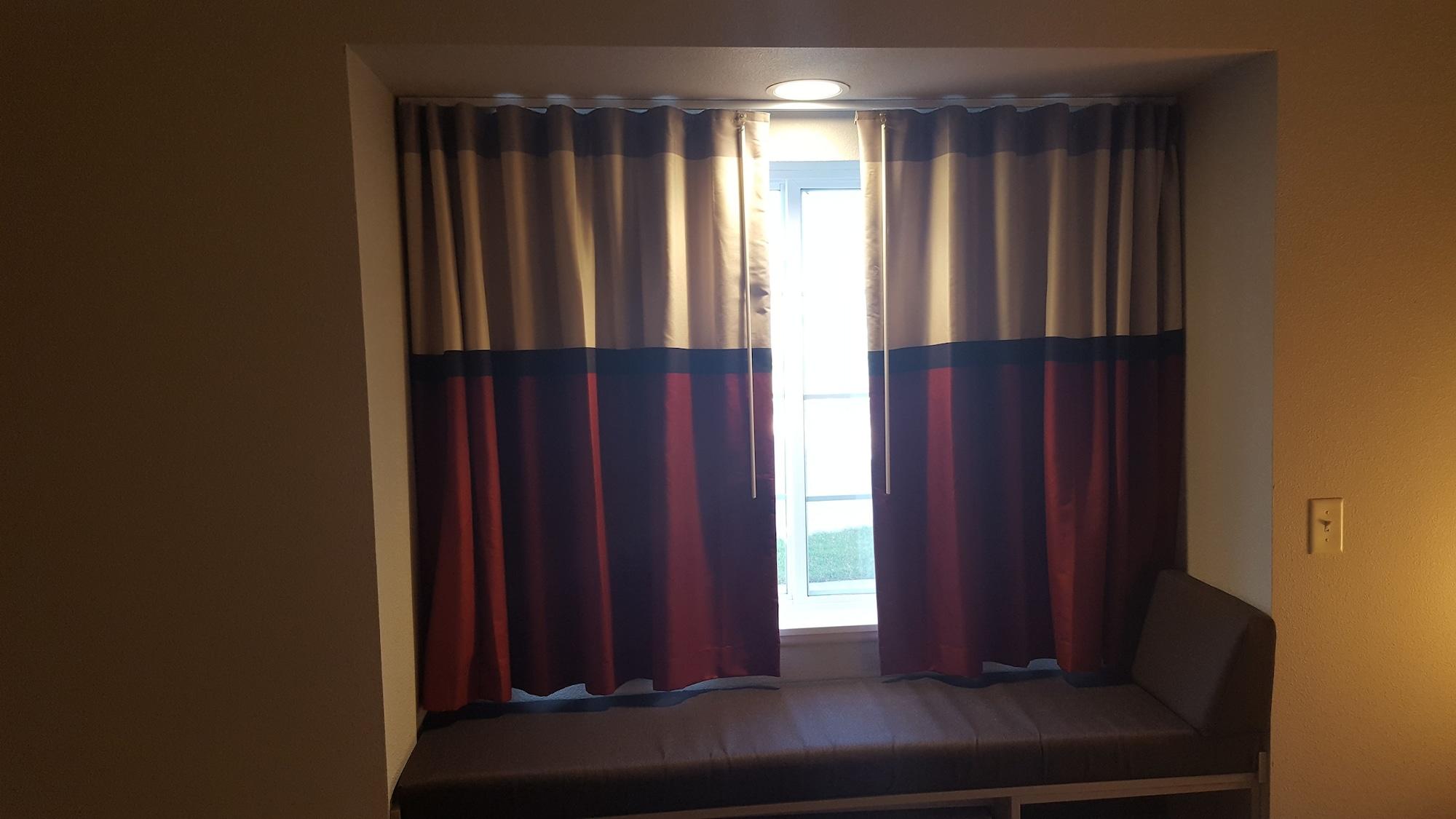 Microtel Inn & Suites By Wyndham Perry Ngoại thất bức ảnh