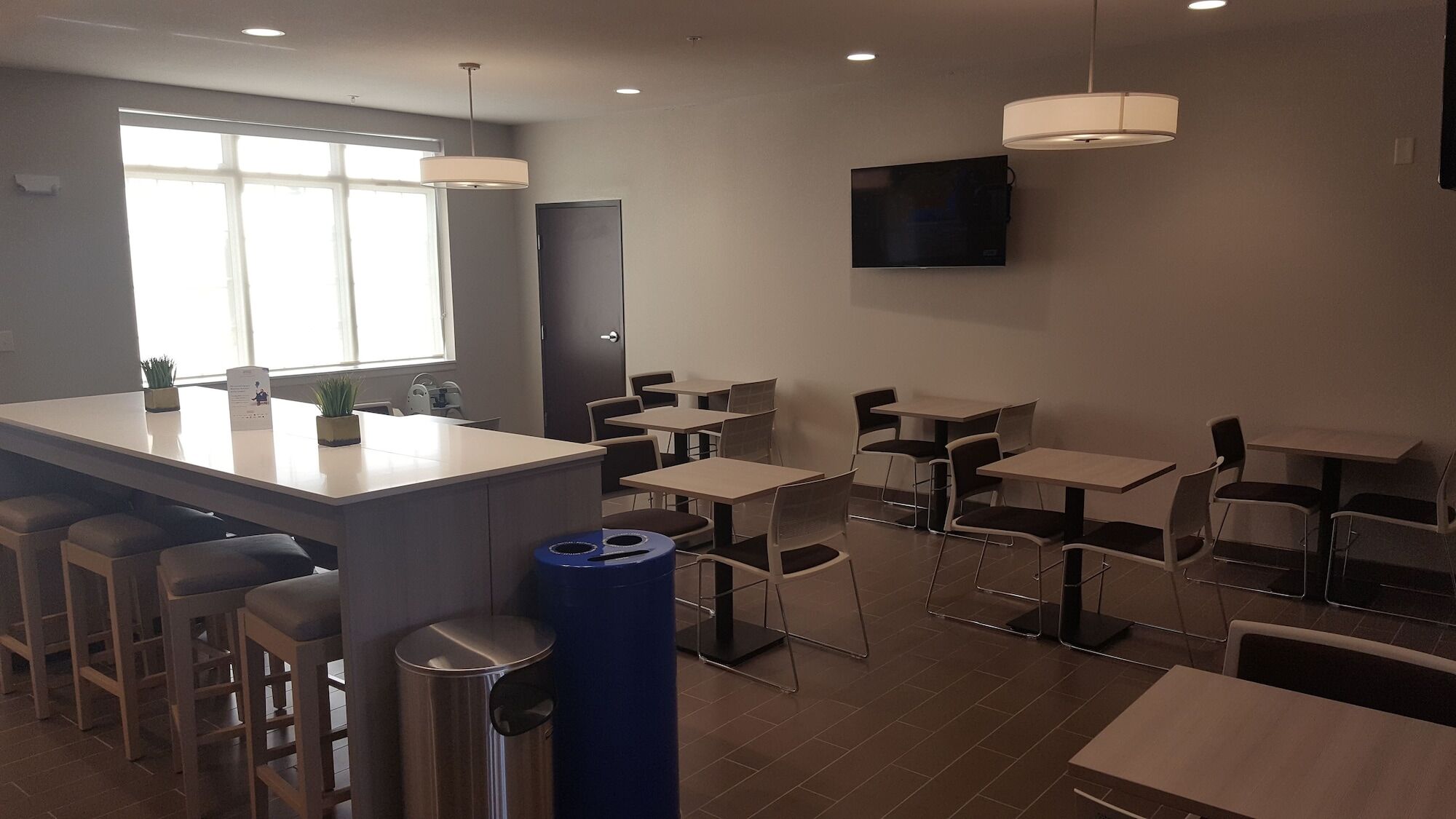 Microtel Inn & Suites By Wyndham Perry Ngoại thất bức ảnh