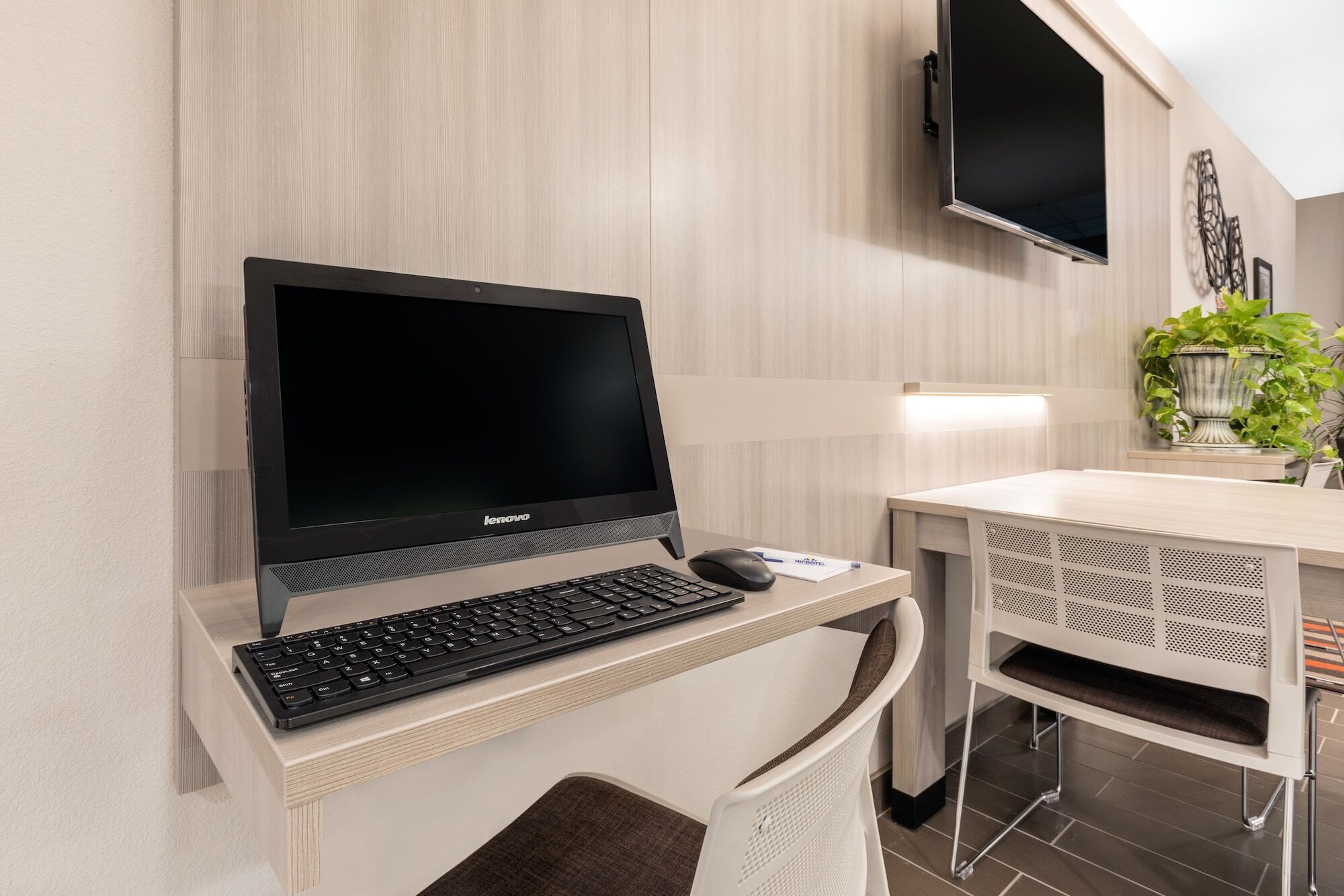 Microtel Inn & Suites By Wyndham Perry Ngoại thất bức ảnh