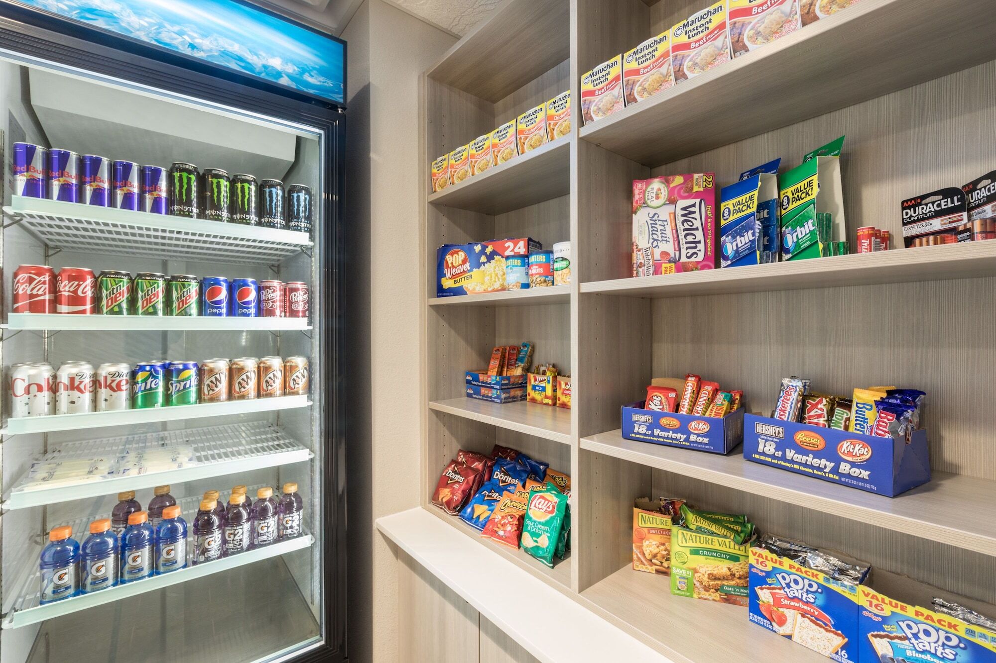 Microtel Inn & Suites By Wyndham Perry Ngoại thất bức ảnh